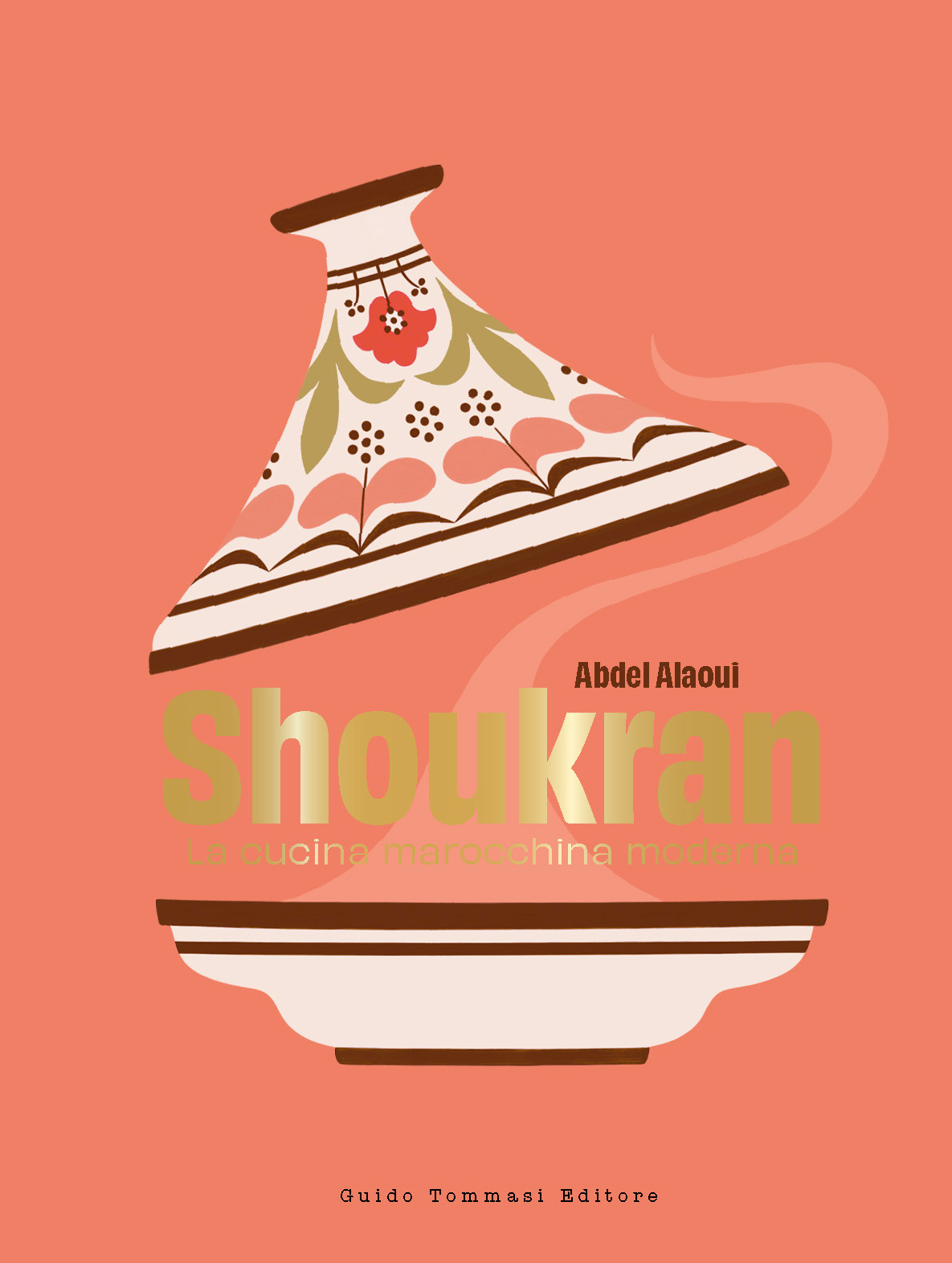 Shoukran