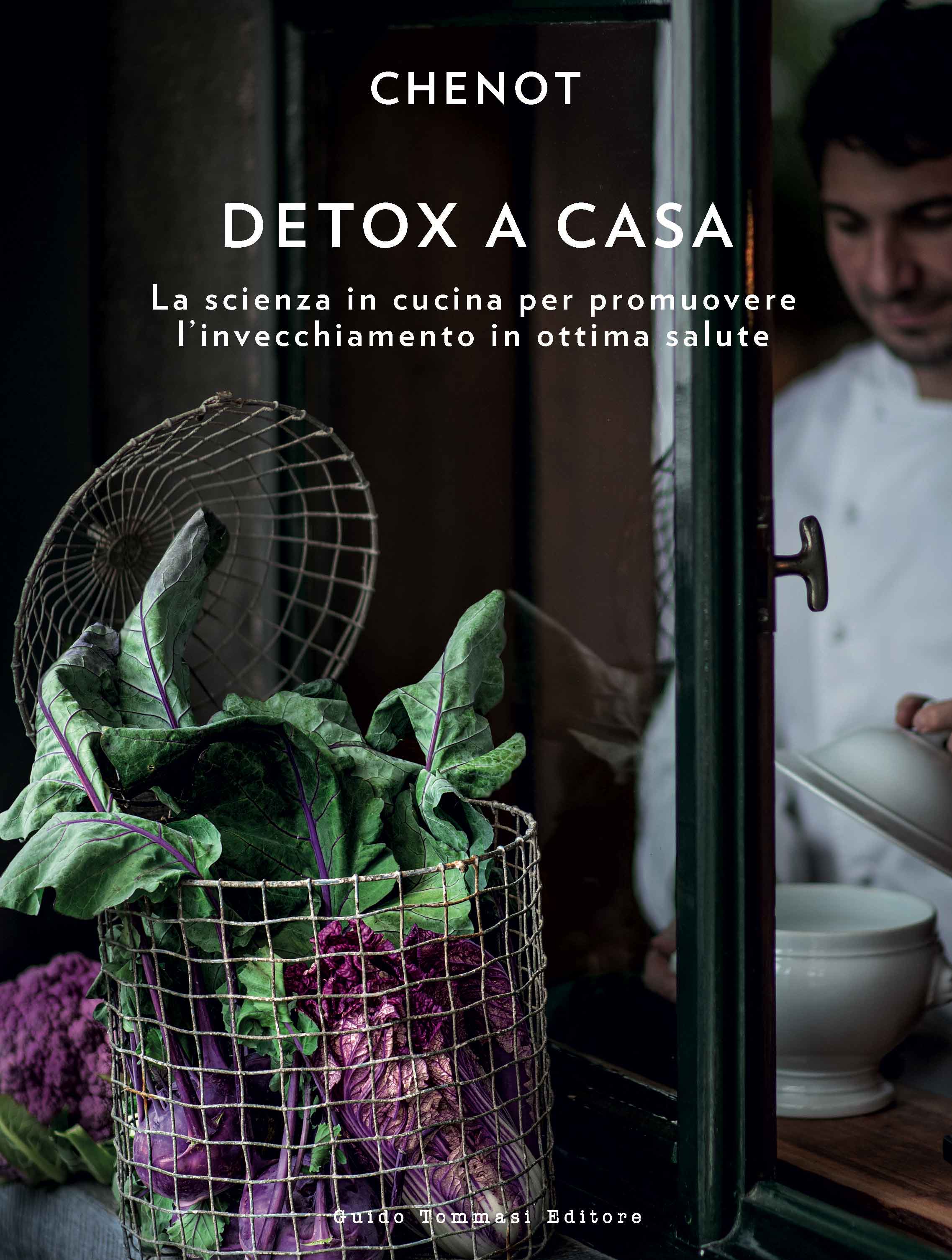 Chenot - Detox a casa