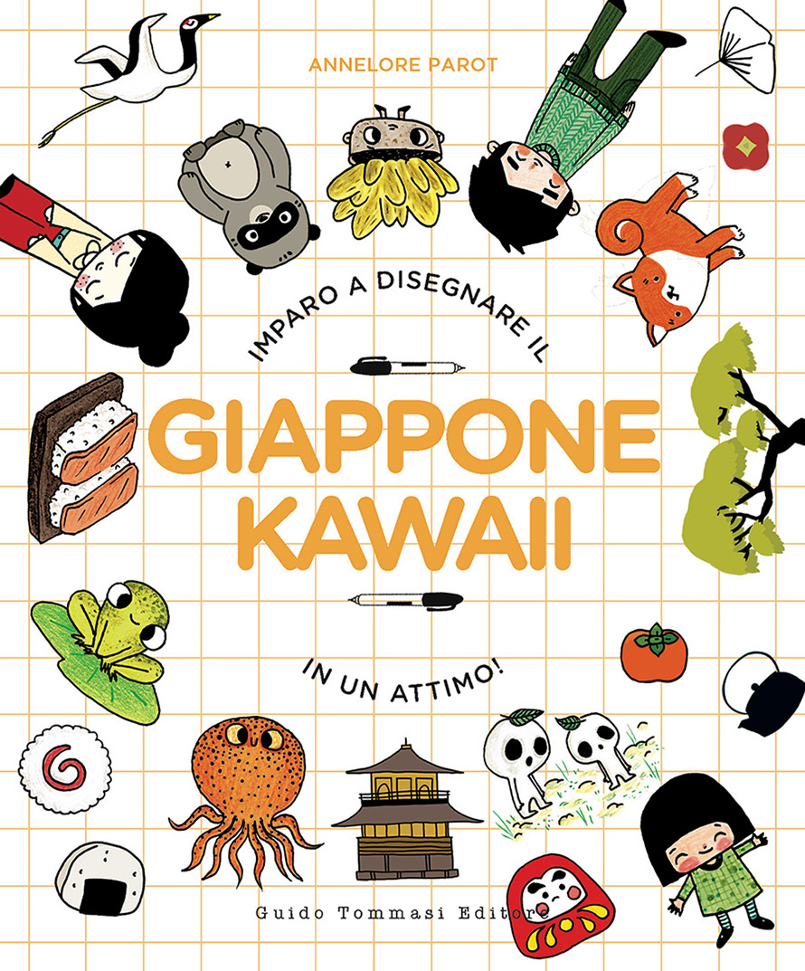 Giappone Kawaii