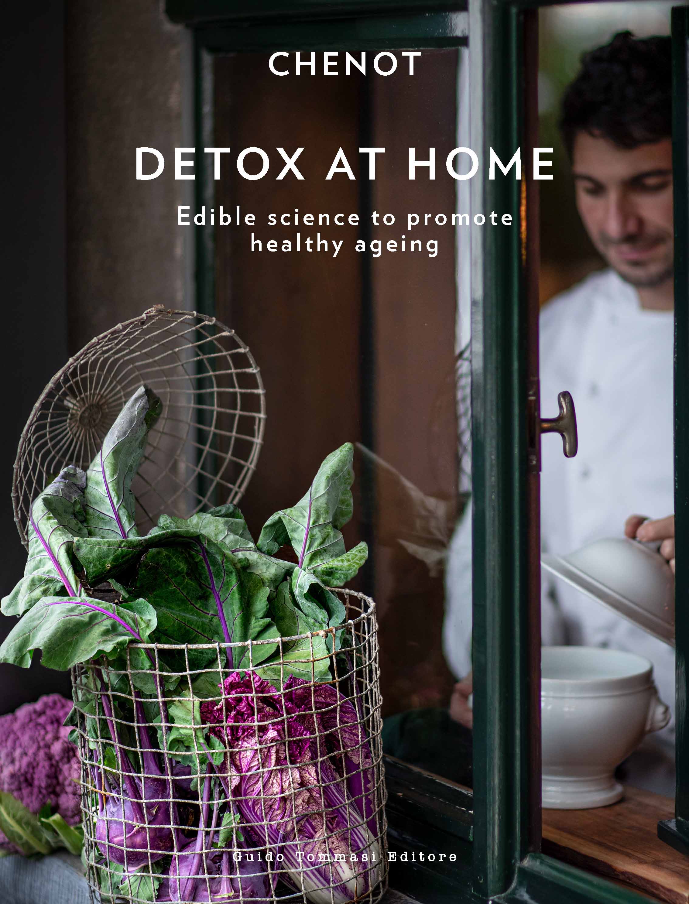 Chenot - Detox at home