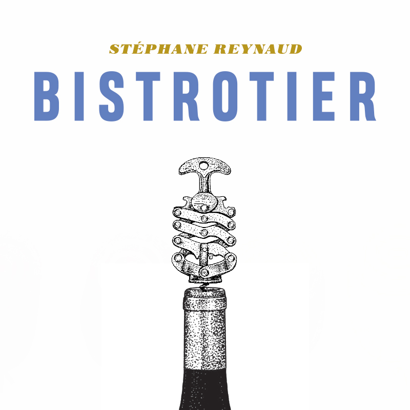 Bistrotier