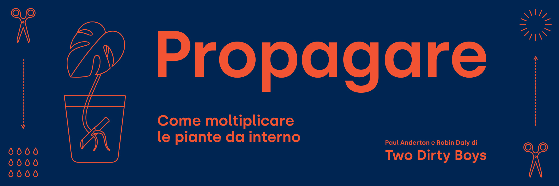 Propagare