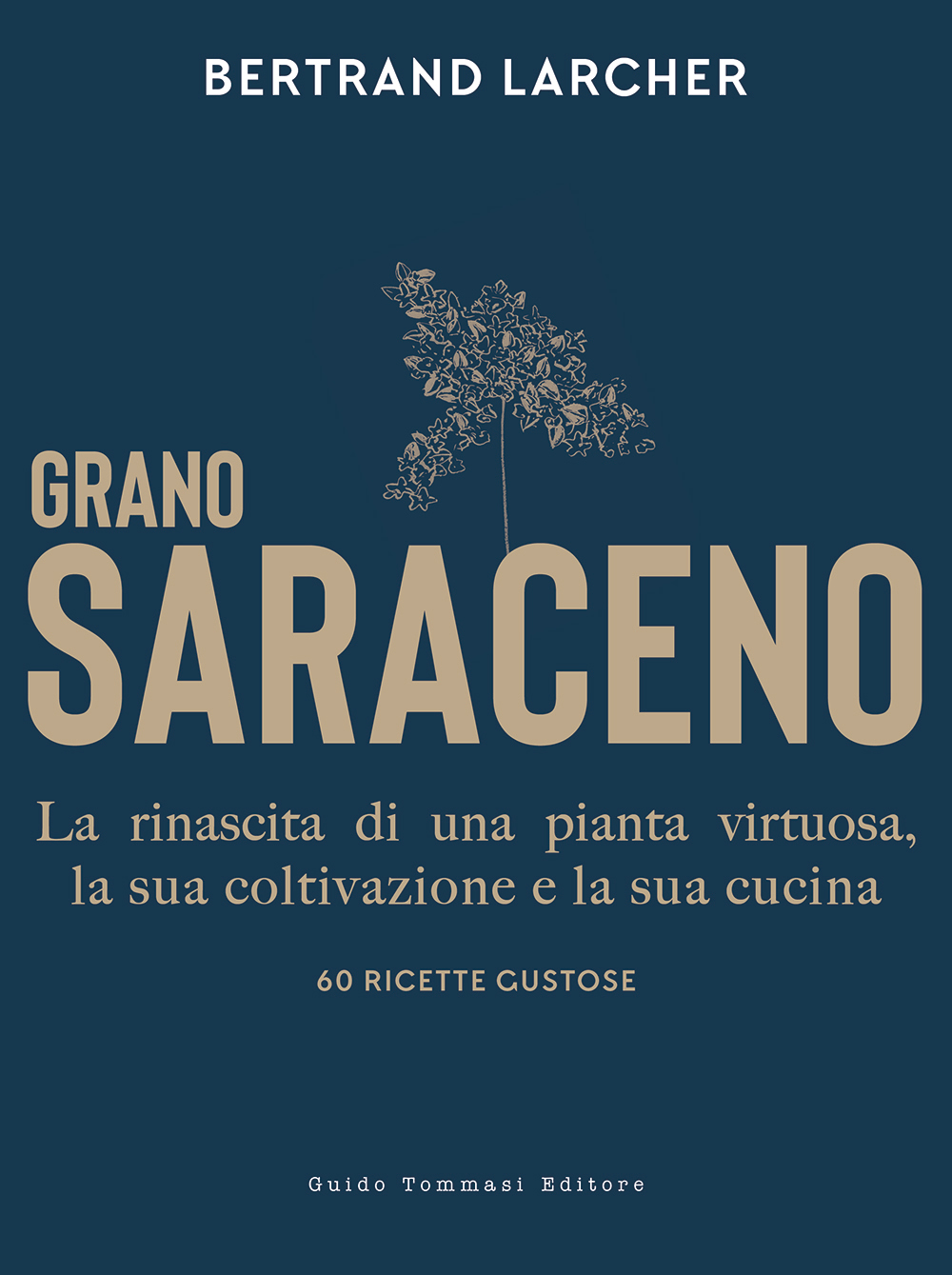 Grano Saraceno