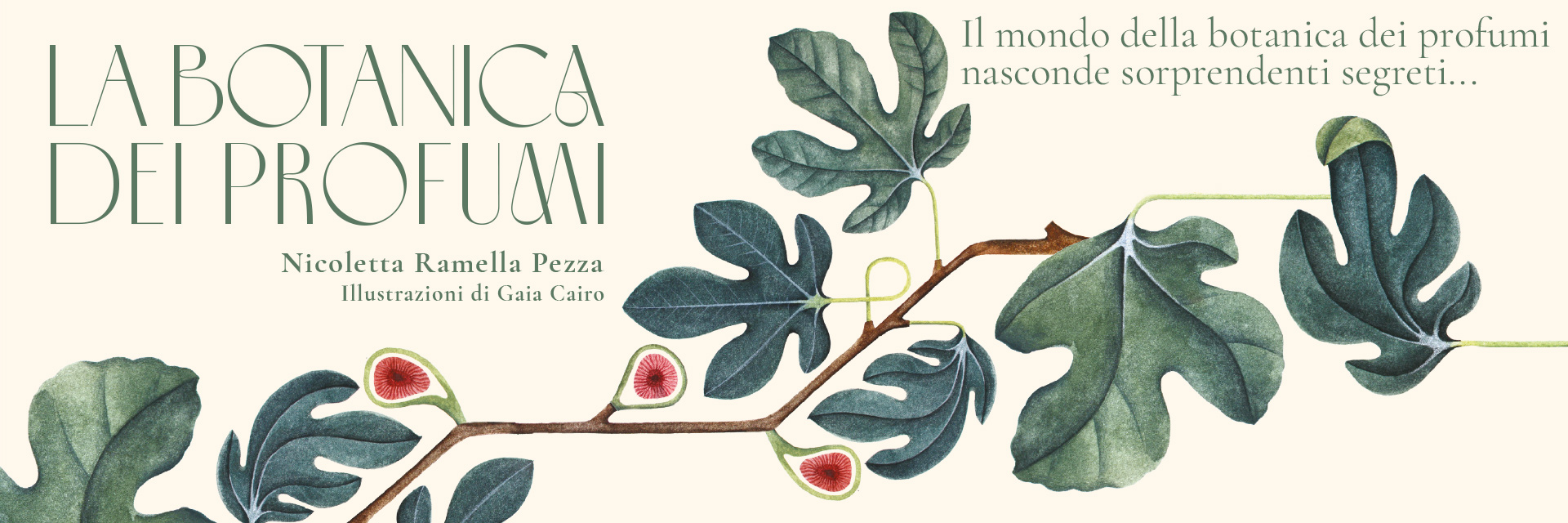 La Botanica dei Profumi