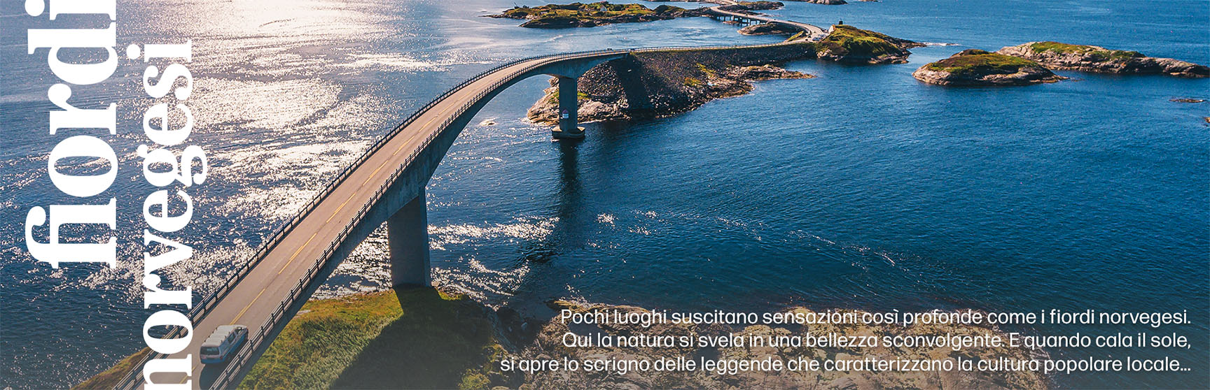 fiordi