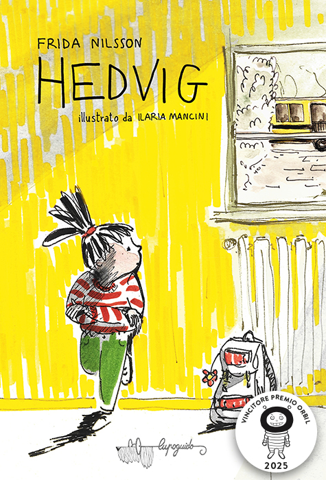 Hedvig