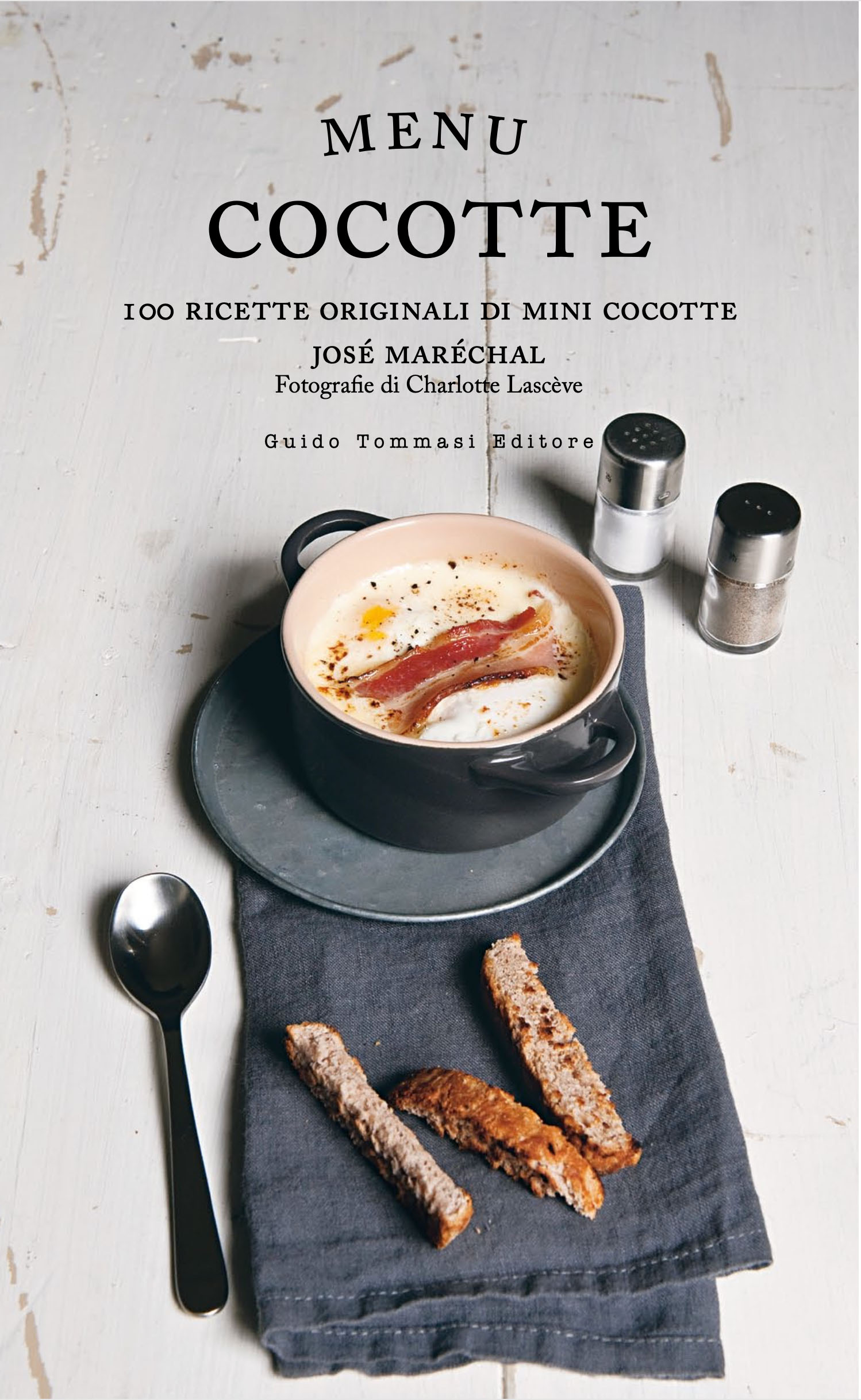 Menu Cocotte 