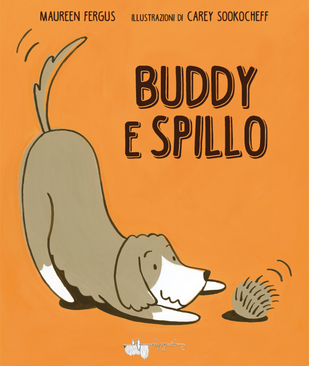 Buddy e Spillo
