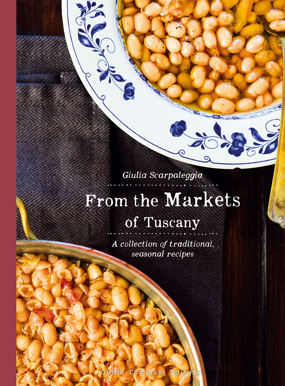 From the Markets of Tuscany