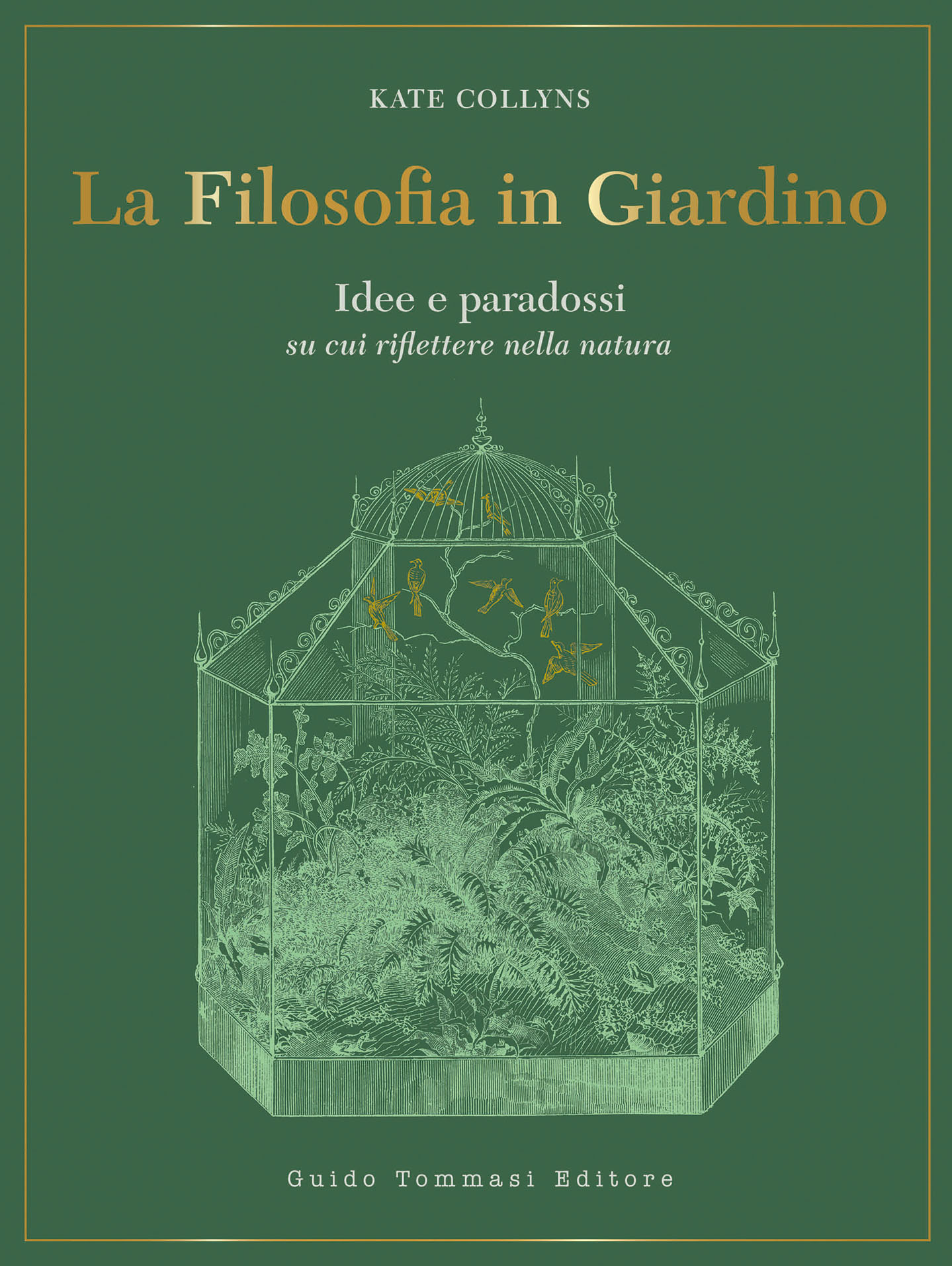 La Filosofia in Giardino