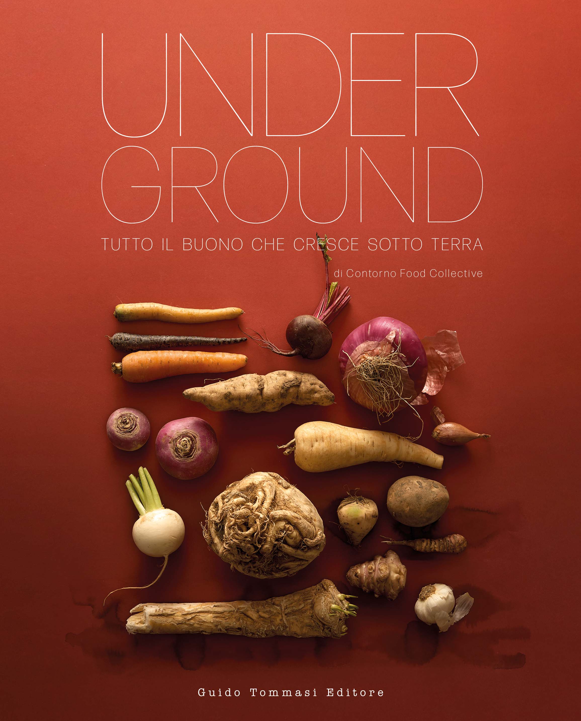 Underground