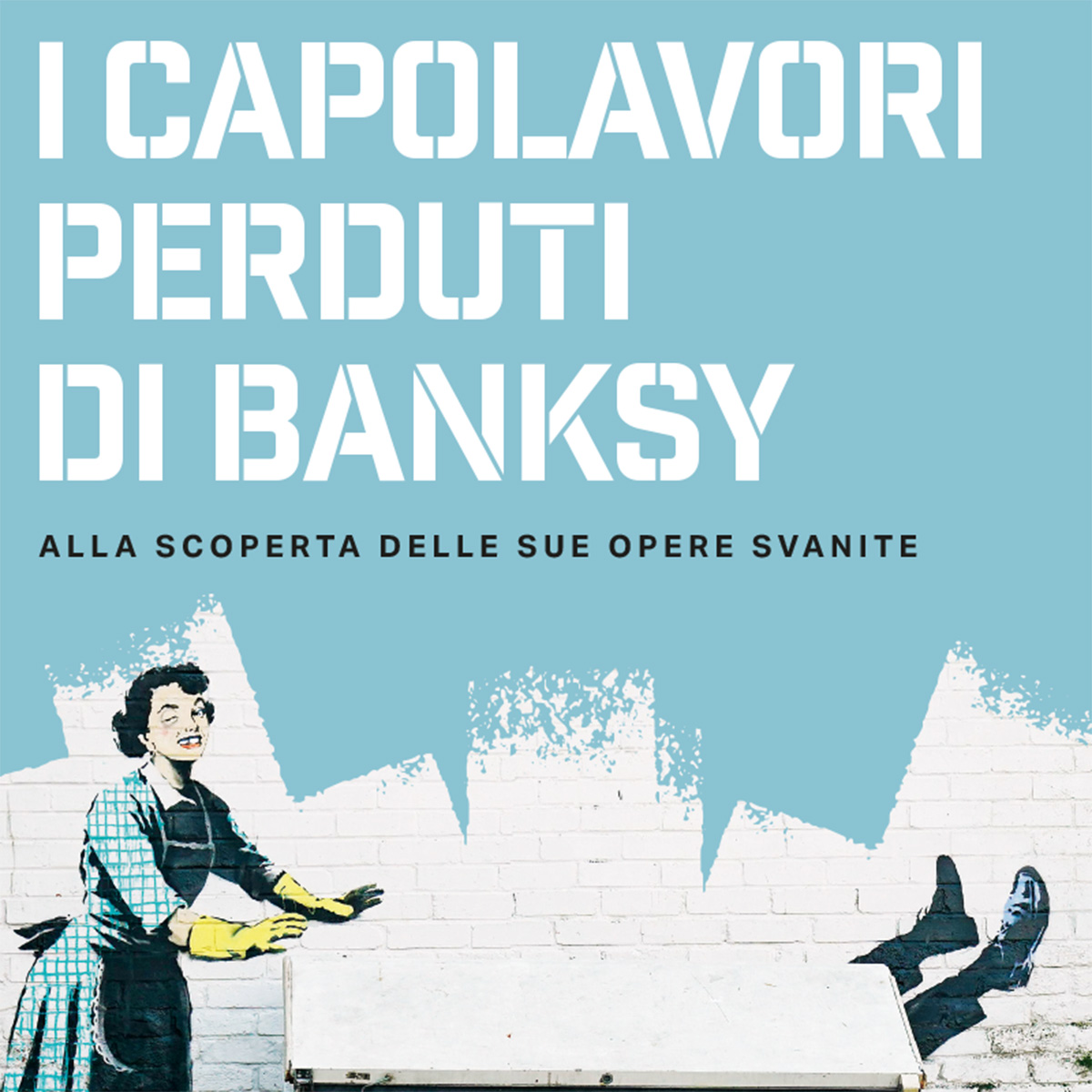 Banksy
