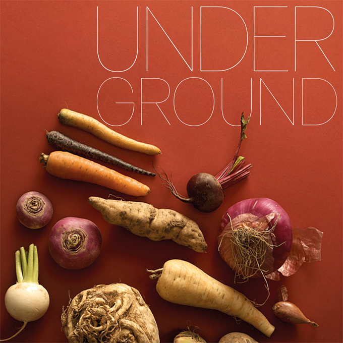 Underground