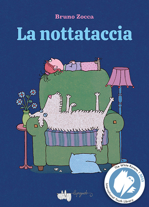La nottataccia