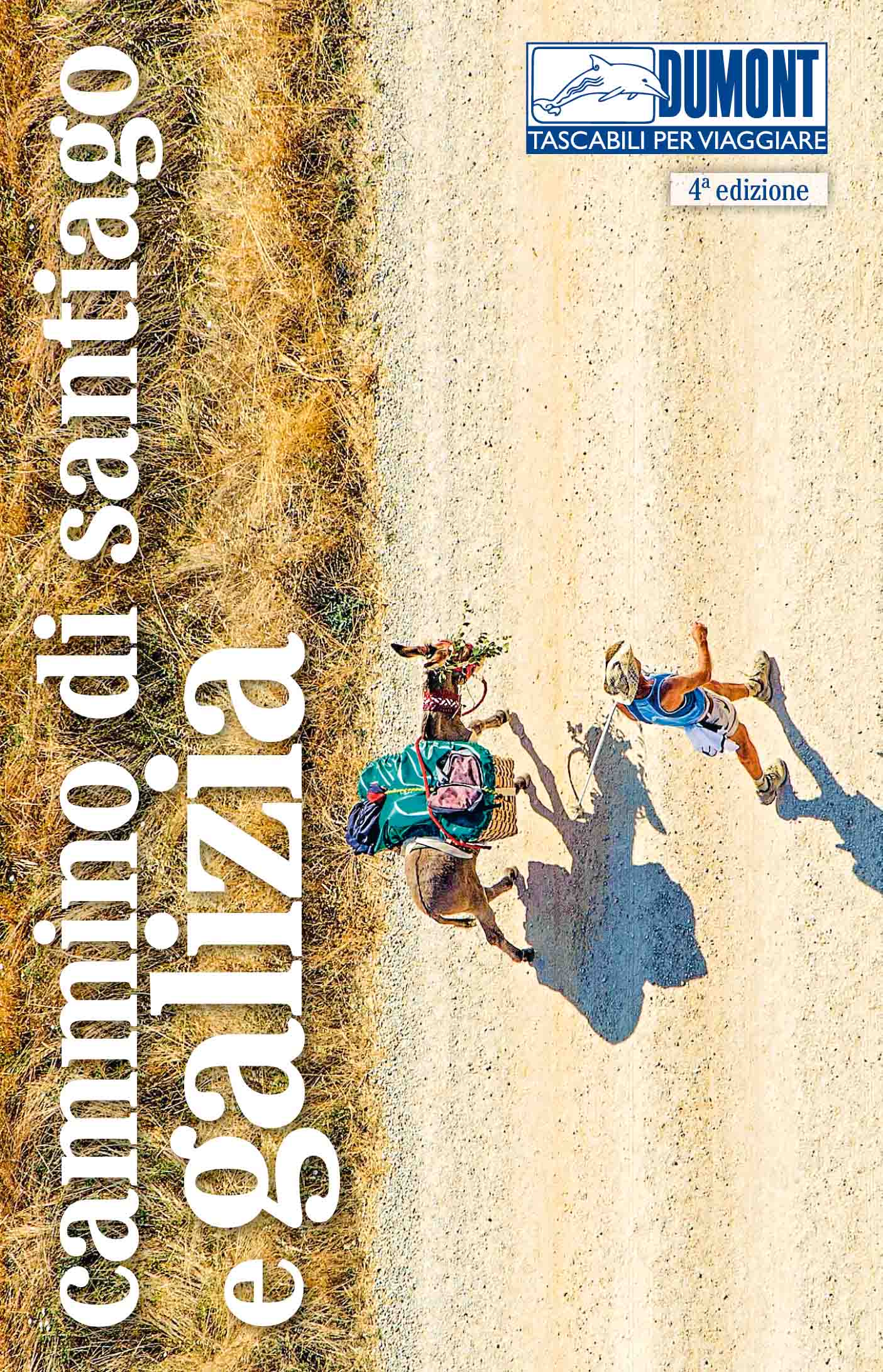 Cammino di Santiago e Galizia