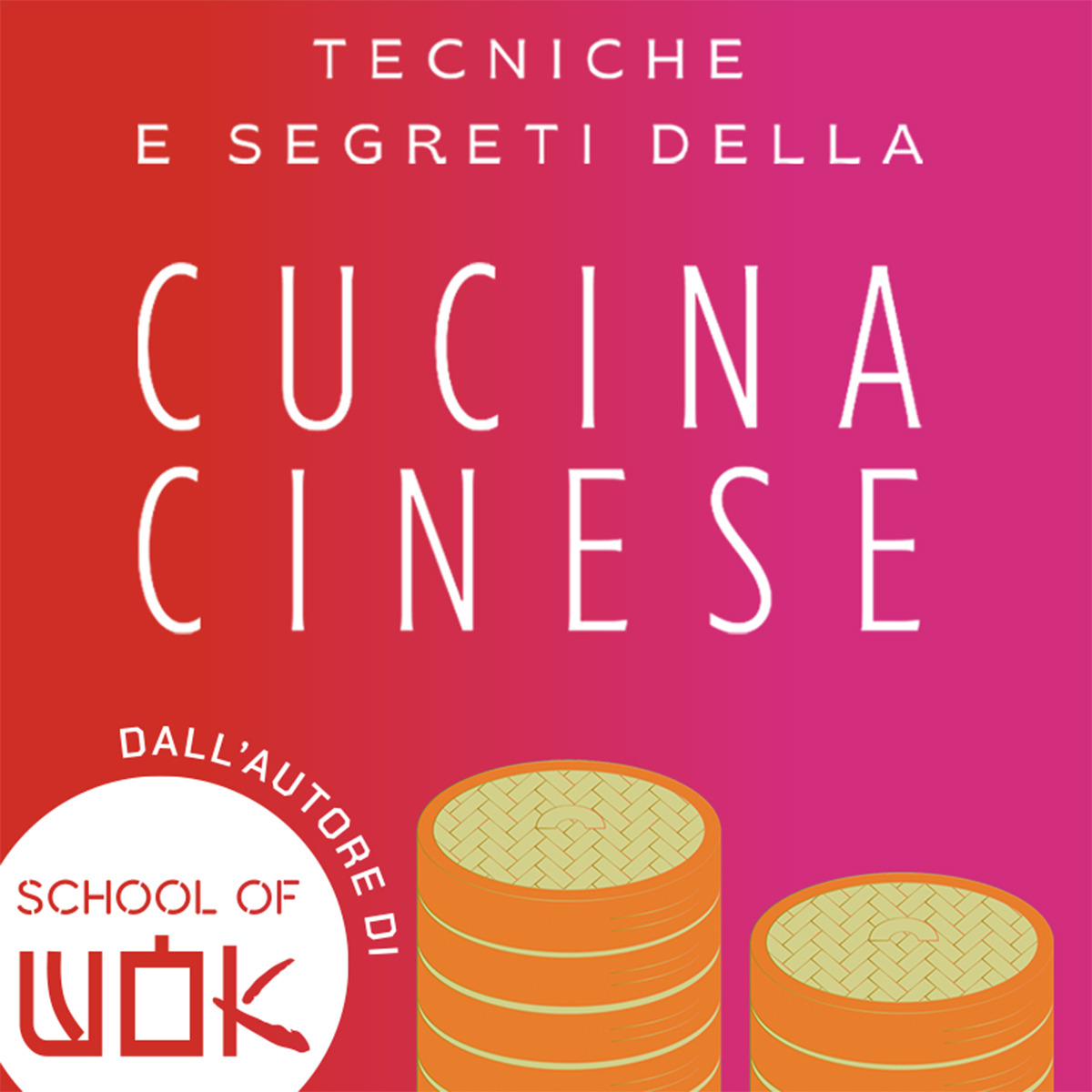 Tecniche Segreti cinese