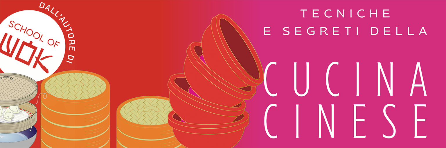 Tecniche Segreti cinese