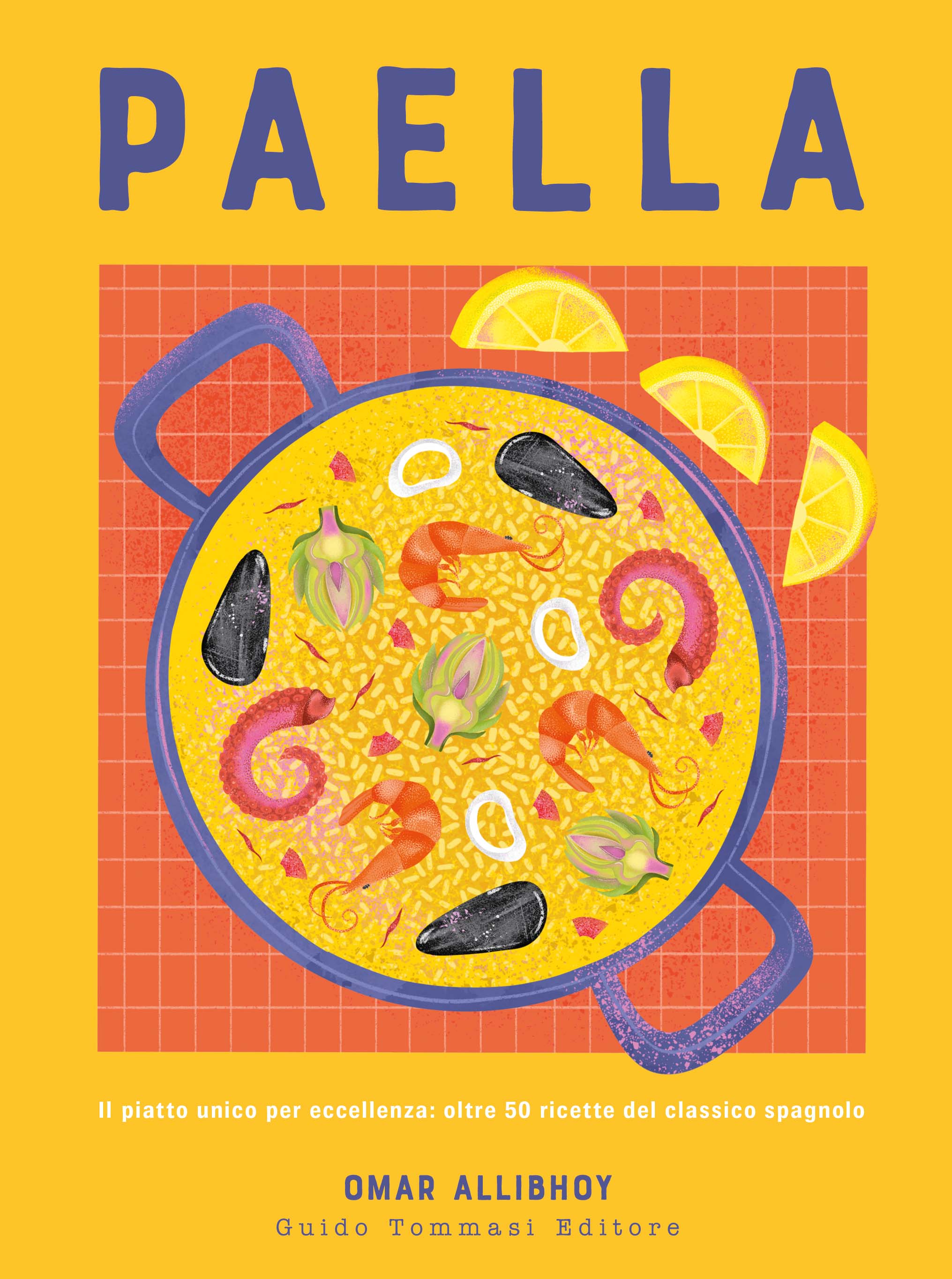 Paella