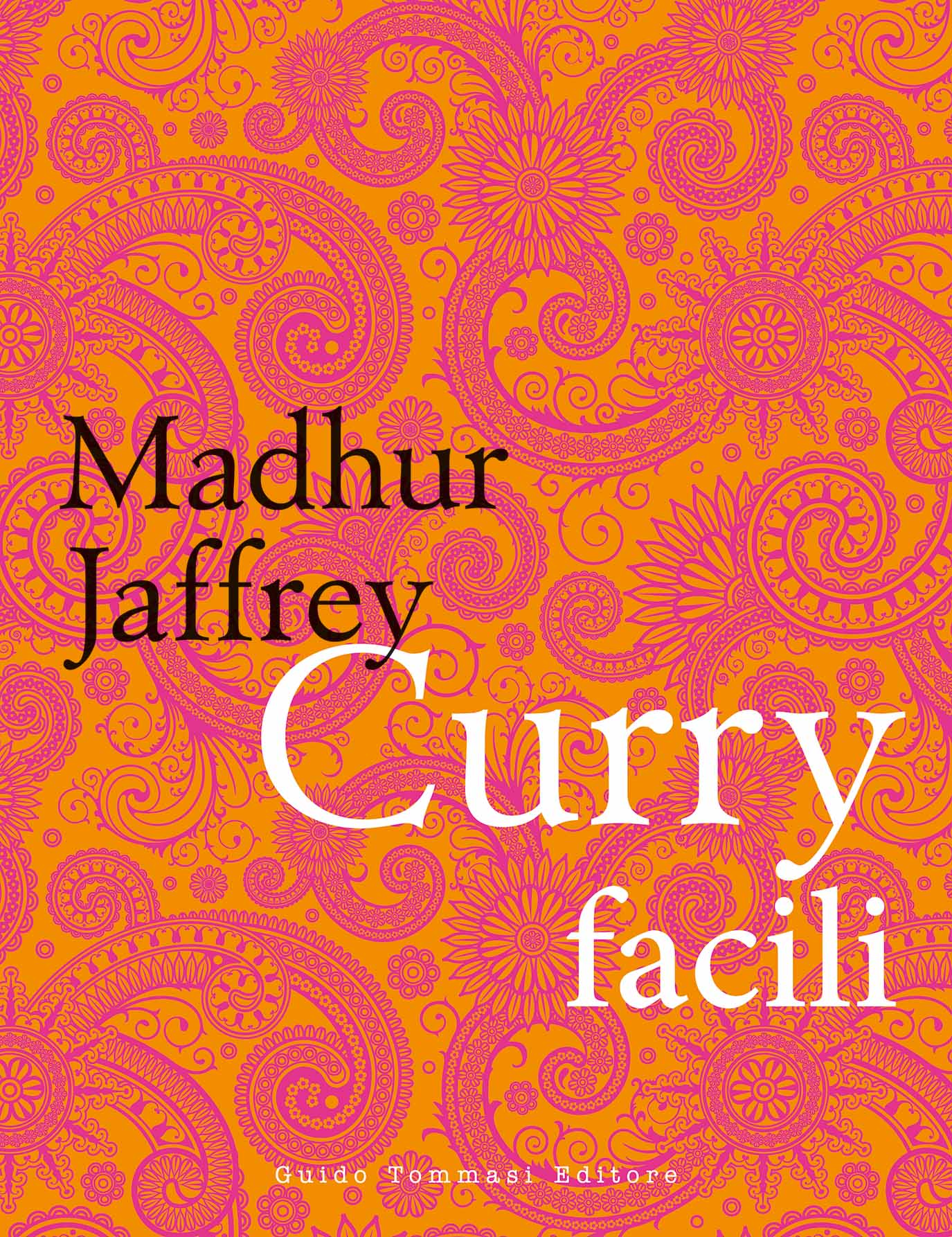 Curry facili