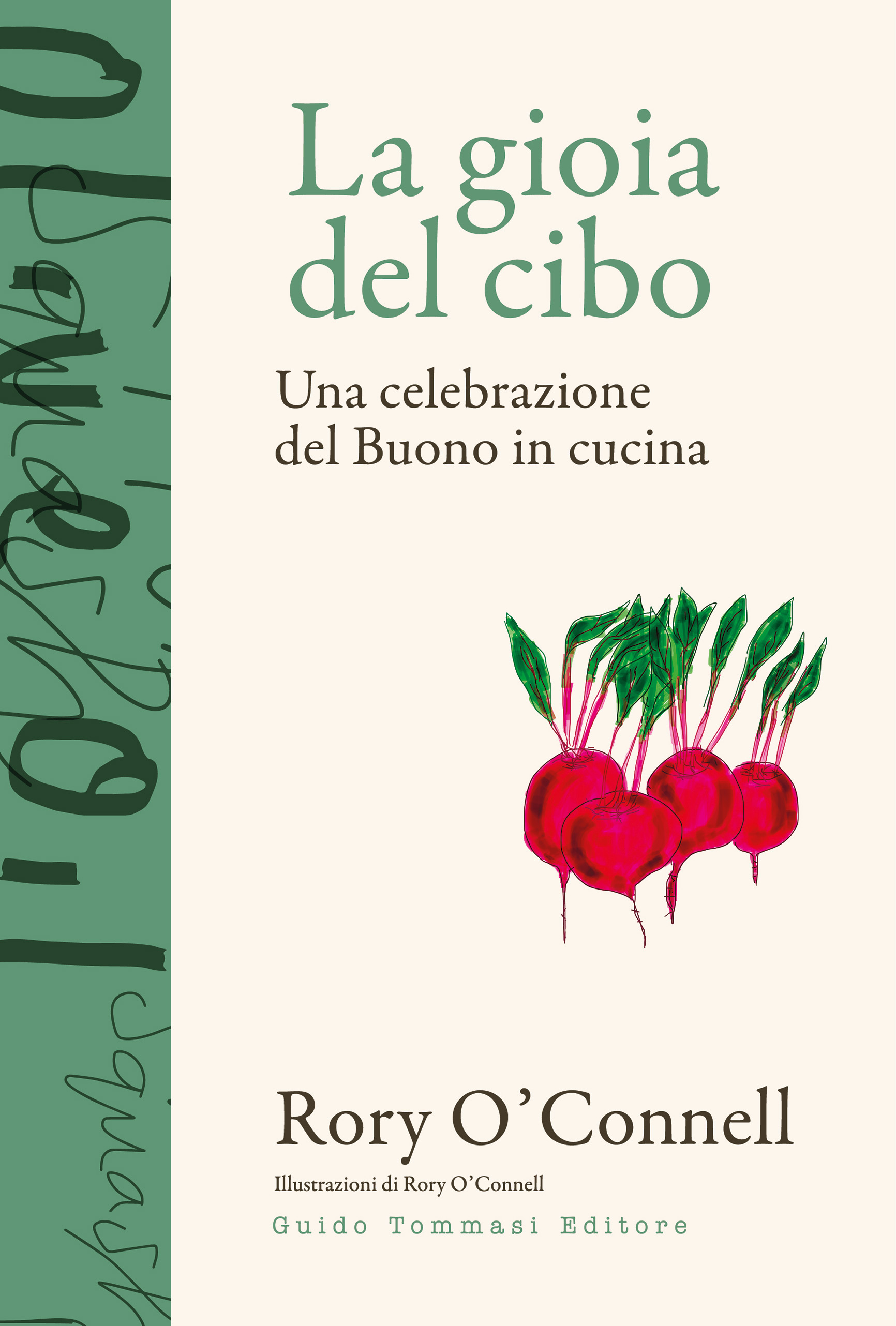 La gioia del cibo