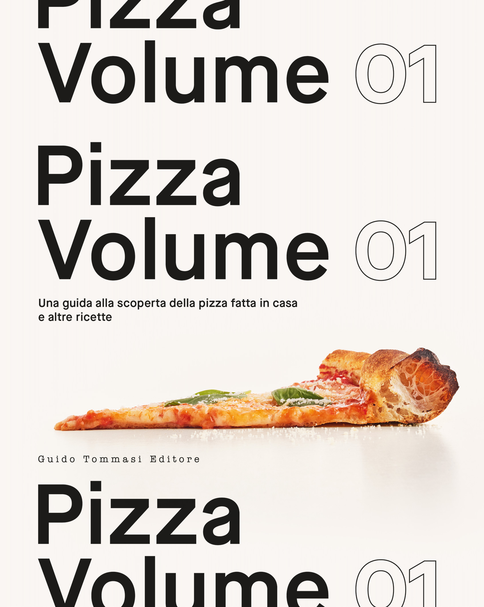 Pizza Volume 01