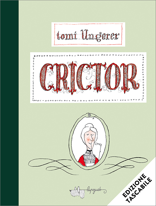 Crictor