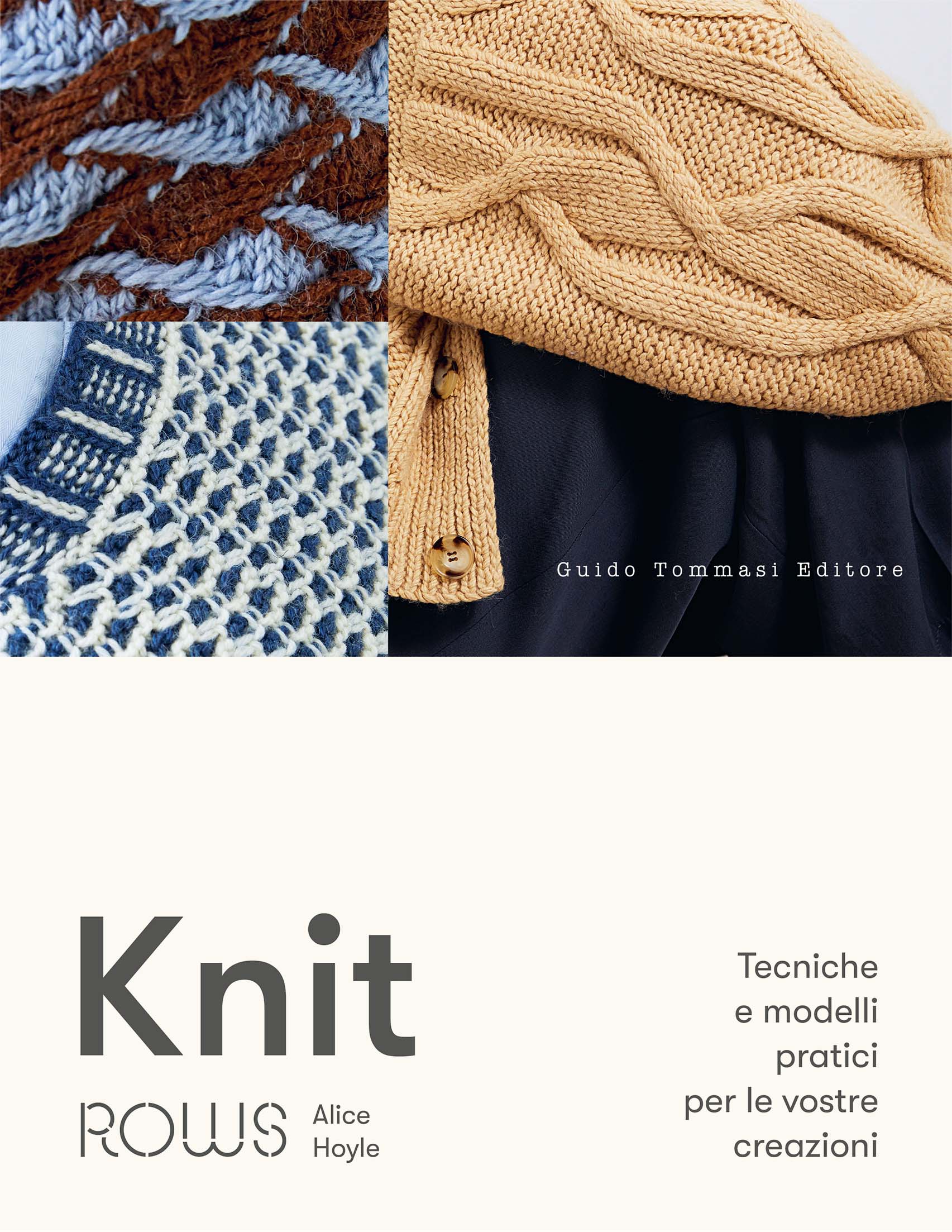 Knit