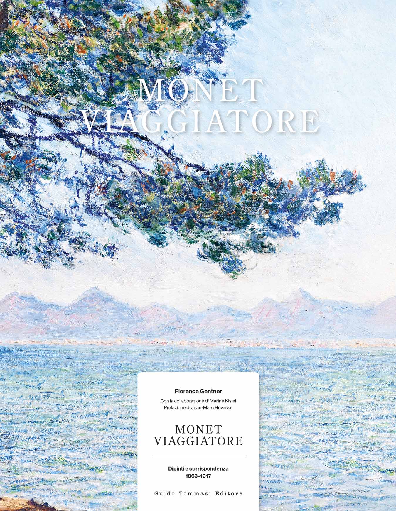 Monet Viaggiatore