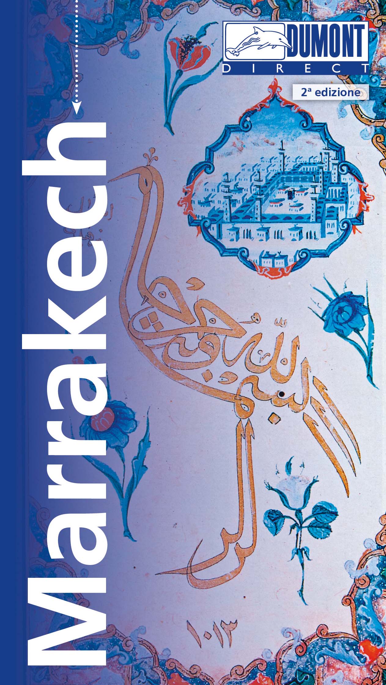 Marrakech