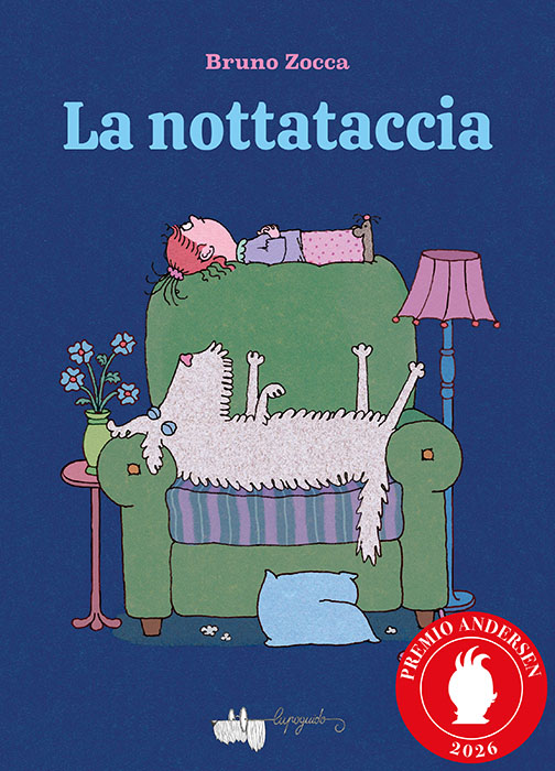 La nottataccia