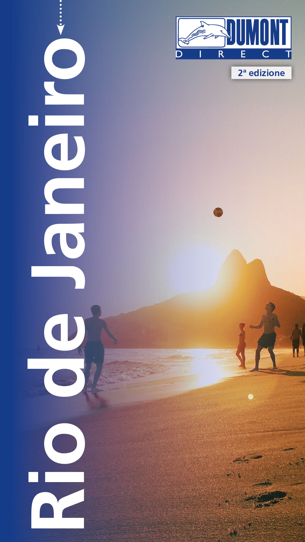 Rio De Janeiro