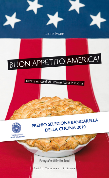 Buon appetito America! (Fuori catalogo)
