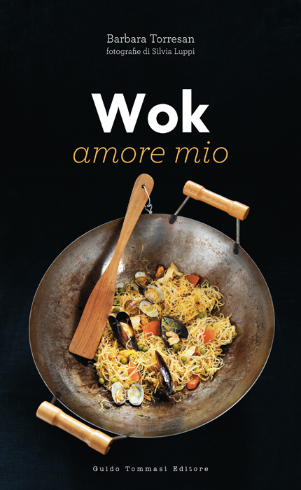 Wok Amore mio (Fuori catalogo)