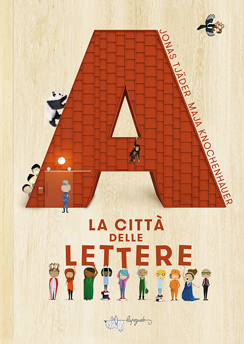 La città delle lettere