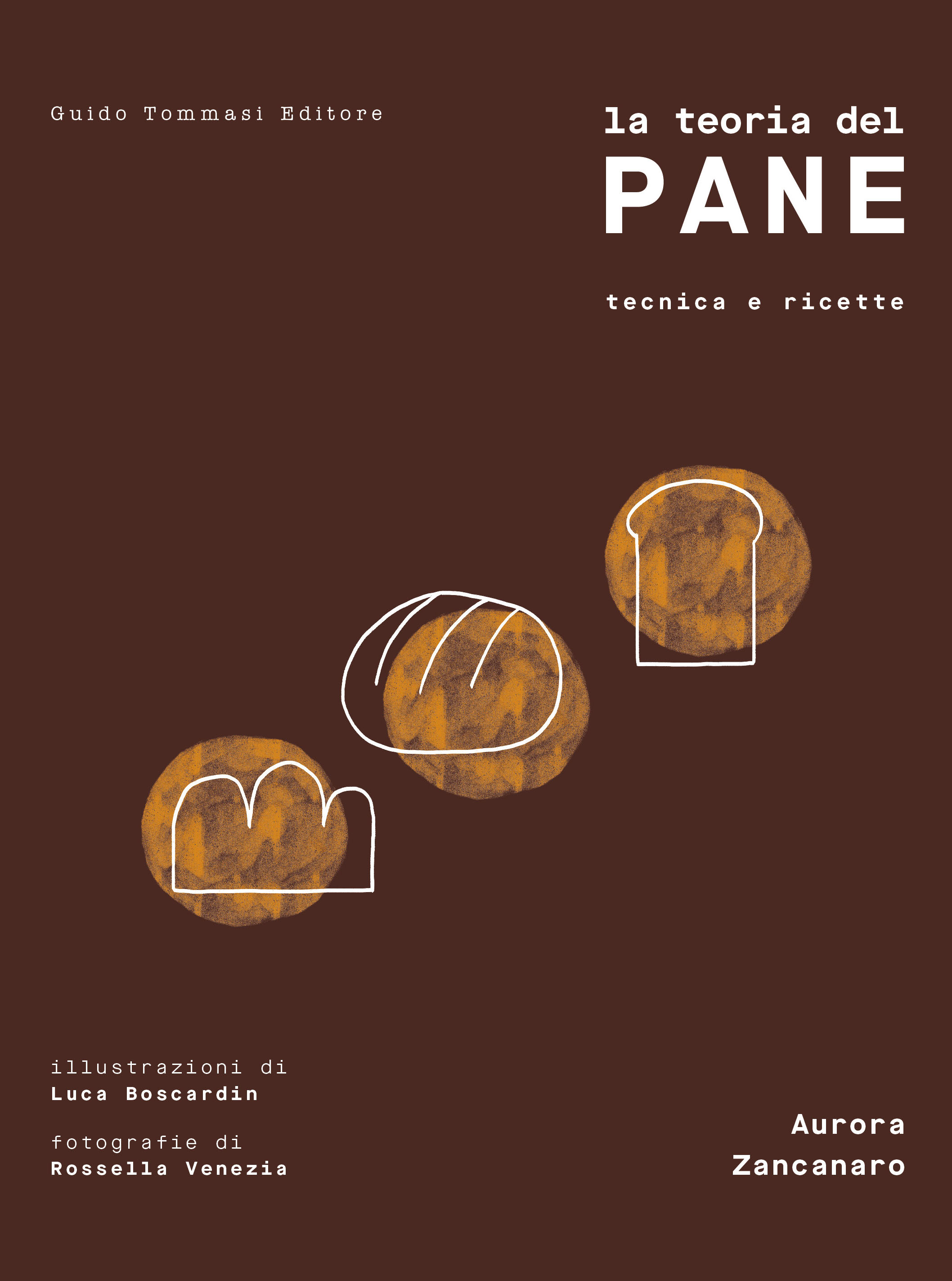 La Teoria del Pane