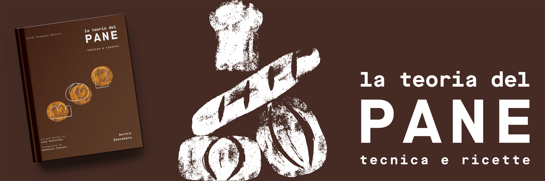 La Teoria del Pane