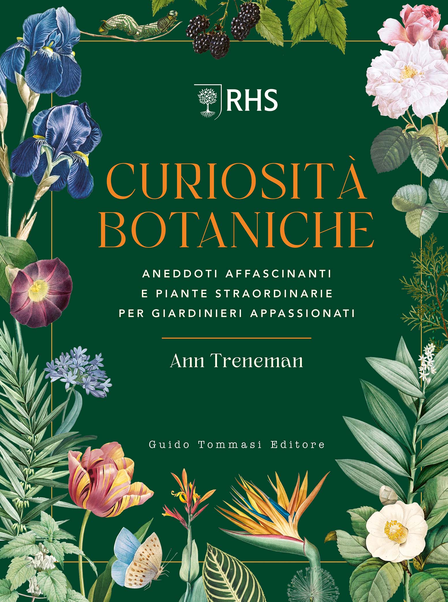 Curiosità Botaniche