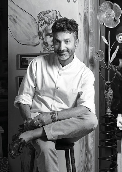Alessandro Frassica