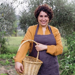 Giulia Scarpaleggia