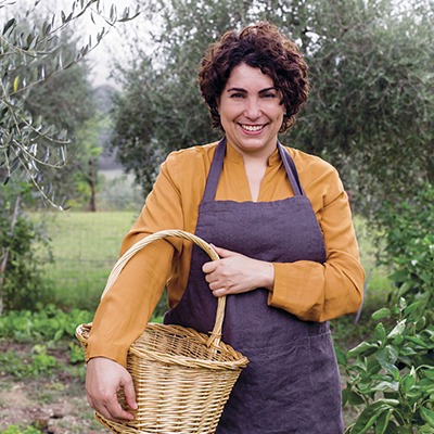 Giulia Scarpaleggia