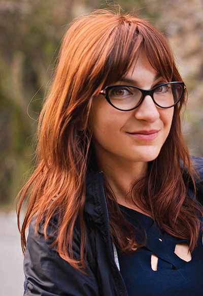 Marianna Franchi