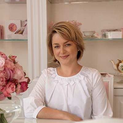 Peggy Porschen