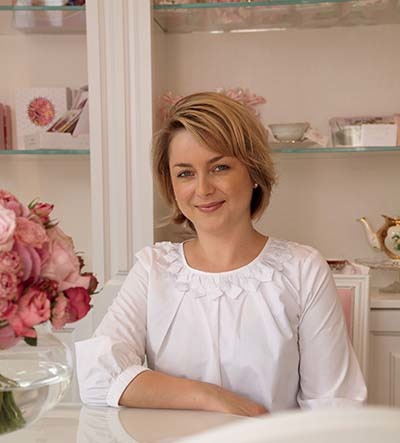 Peggy Porschen