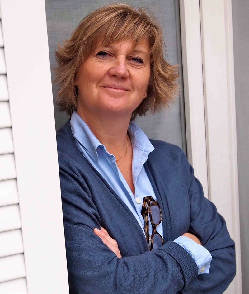 Véronique Cauvin