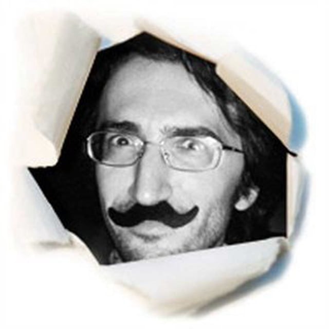 Gianluca Camporesi