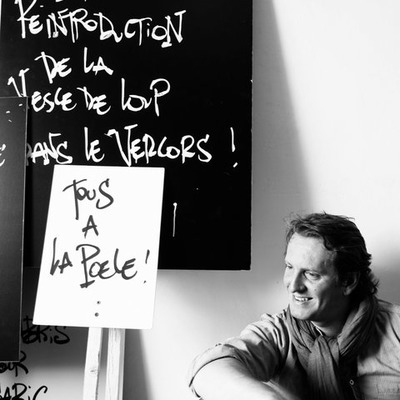 Philippe Emanuelli