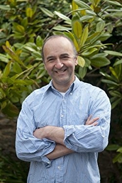 Andrew Mikolajski