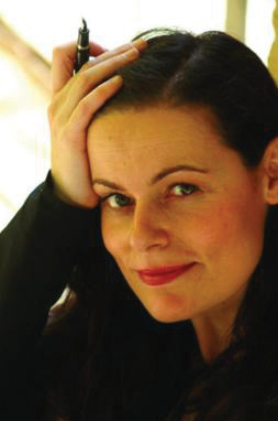 Betty Soldi