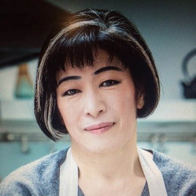 Kimiko Barber