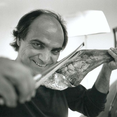 Davide Paolini